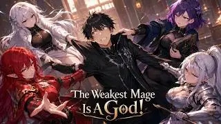 【DUB】His Students Think He’s a GOD… He Thinks He’s Just Extremely Lucky!💕