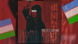 ( UZBEK FUNK DUDOSHLI ) 💥 zelda funk × muzic
