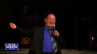 Pao Lee Talk Show : 