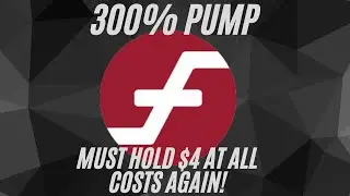 FIRO UP OVER 300% IN A DAY! FIRO PRICE PREDICTION! TODAYS MICRO CAP GEM UPDATE