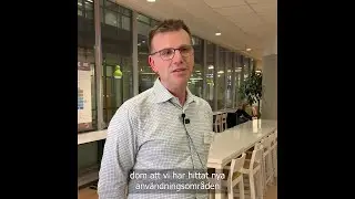 Så skapar EU-projekt nya möjligheter i industrin