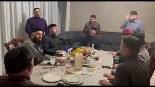 Мовлид Саламбек Халид 1усман Шали у Бувайсар (15.10.2023)