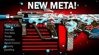 the MOST UNDERATED SMG is NOW META in MW2 after Season 5 Reloaded Update🔥(Best 