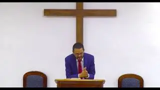 Día del Señor. Domingo 4 de agosto, 2024 (Culto Matutino)