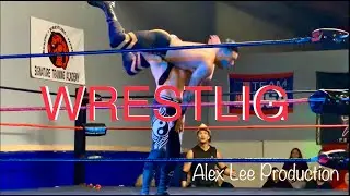 Alex Lee Production 'WRESTLING