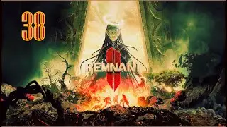 Remnant 2 - Gameplay part 38 | Nightmare