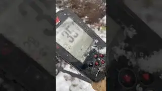 Minelab manticorе,мега глубина на монету🤯 