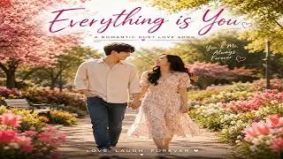 Everything is You