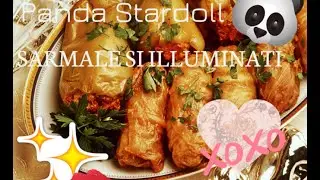 Stardoll Sarmale,illuminati si promovari
