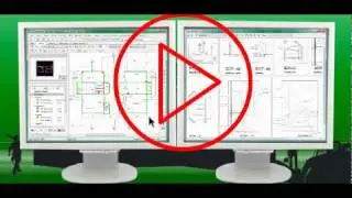 Secondary View: On-Screen Takeoff by On Center Software