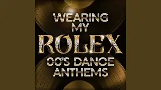 It's Alright, It's OK (Dave Aude Radio Mix)