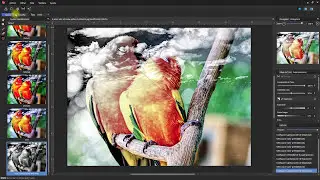 TUTORIAL AFFINITY PHOTO EN ESPAÑOL, 01   INTRODUCCION