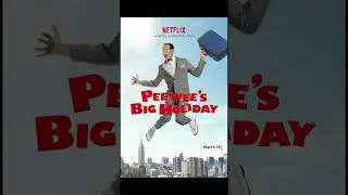 Paul Reubens Tribute 