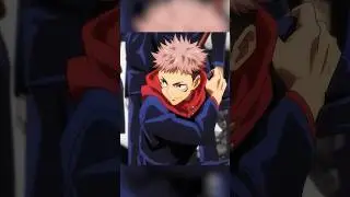 #jujutsukaisen #аниме #магическаябитва #саторугоджо #юмор