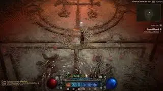 Echo of Lilith: Uber Uniques