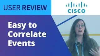 Why This Network Consultant Relies on it - Cisco Secure Firewall Management Center Review