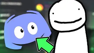Dream's Discord Speedrun