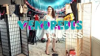 Les Vendredis Bien Ajustés: L'Arbitre!