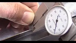TIG Pulse Settings for Edge Beads and More