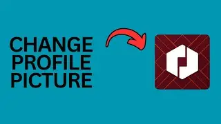 How to Change Uber Driver Profile Picture?