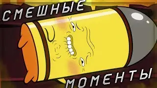 СМЕШНЫЕ МОМЕНТЫ СО СТРИМА (АЙЗЕК,ЕТГ,HOTLINE MIAMI,OSU и.т.д )