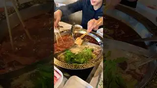 Mercedes Benz Hot Pot? 🍲 