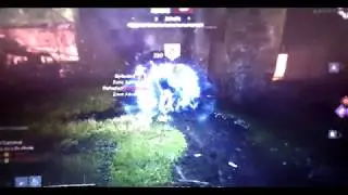 A Destiny 2 Edit by whoven