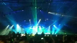 Armin van Buuren -- Unforgiveable (Feat. Jaren)@MVC, Kiev, Ukraine