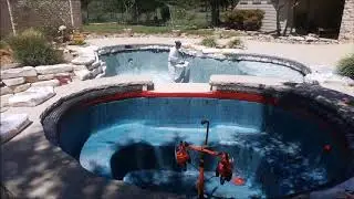 API Pool Conversion