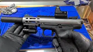 WE GALAXY G SERIES UPGRADE DRESS UP