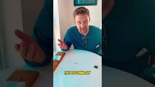 Easy Match Trick to Fool Your Friends! 