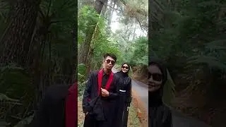 MINI VLOG _HUNTING Prewedding