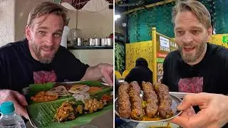 There Are 2 Sides to India’s Food Culture – I Tried Both!