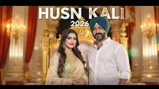 NEW SONG 2026 HUSN KALI [