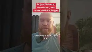 Wickenby Stories - Vanda Gould #taxtok #ato #taxevasion #tax