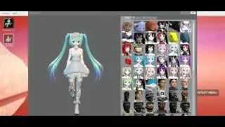Garry's mod gaming message at the end of the video