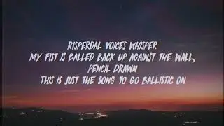 Eminem ft Juice WRLD - Godzilla / Lyrics