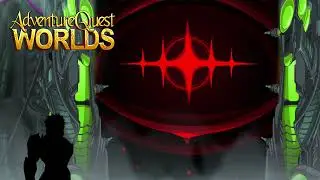 AQW OST - 273 - Alprecha (Mech Quest Lord Valoth Theme)