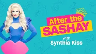 Canada's Drag Race season 2: After the Sashay with Synthia Kiss | Xtra