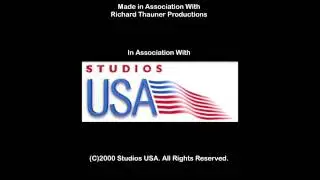 Wolf Films/Studios USA/NBC Universal Television Distribution (2000/2011)