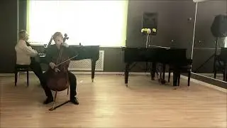 А. Лядов ~ «Прелюдия h-moll»