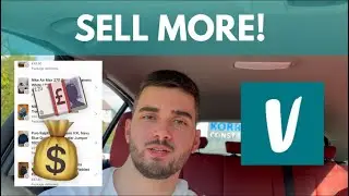 How to Get More Sales on Vinted (2025)