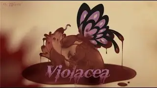 [ENG] Violacea - Prologue: Part 1 (MLP Infection AU)