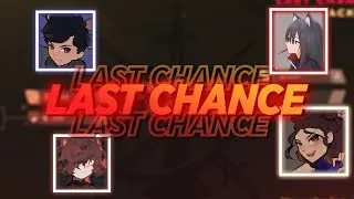 The osu! Last Chance Bracket Watch Party Experience