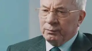 Николай Янович Азаров в поддержку помощи детям