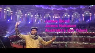 Short video for Australia's Got Talent 2020