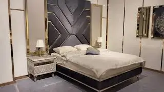 BERLIN minkšti ir korpusiniai baldai