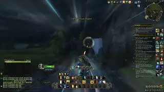 Dragonriding races advanced courses
