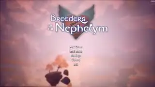 Um pokemon para adultos ! Breeders of the Nephelym