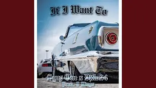 If I Want To (feat. Djflo24)